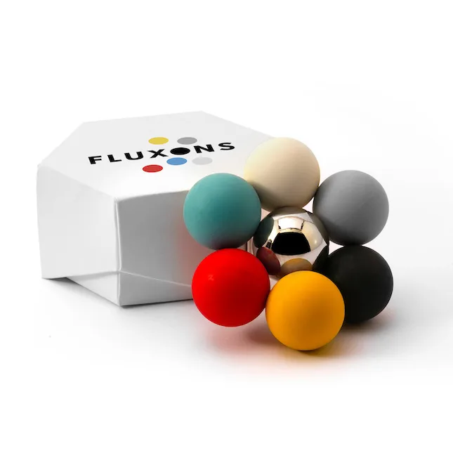 Magnetic Desk Toy