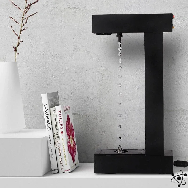 Strobe Fountain