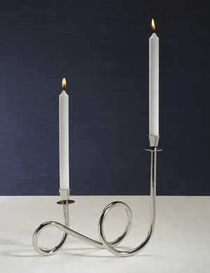 Wicklow Taper Candle Holder