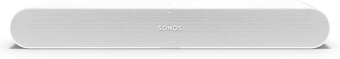 Compact Soundbar for TV and Music