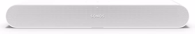 Compact Soundbar for TV and Music
