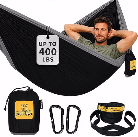Portable Hammock