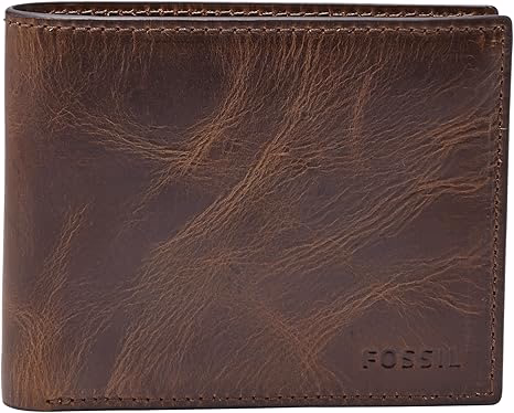 Fossil Men's Wallet