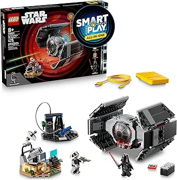 LEGO Star Wars Interactive Building Toy
