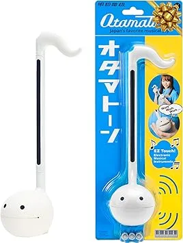 Japanese Electronic Musical Instrument