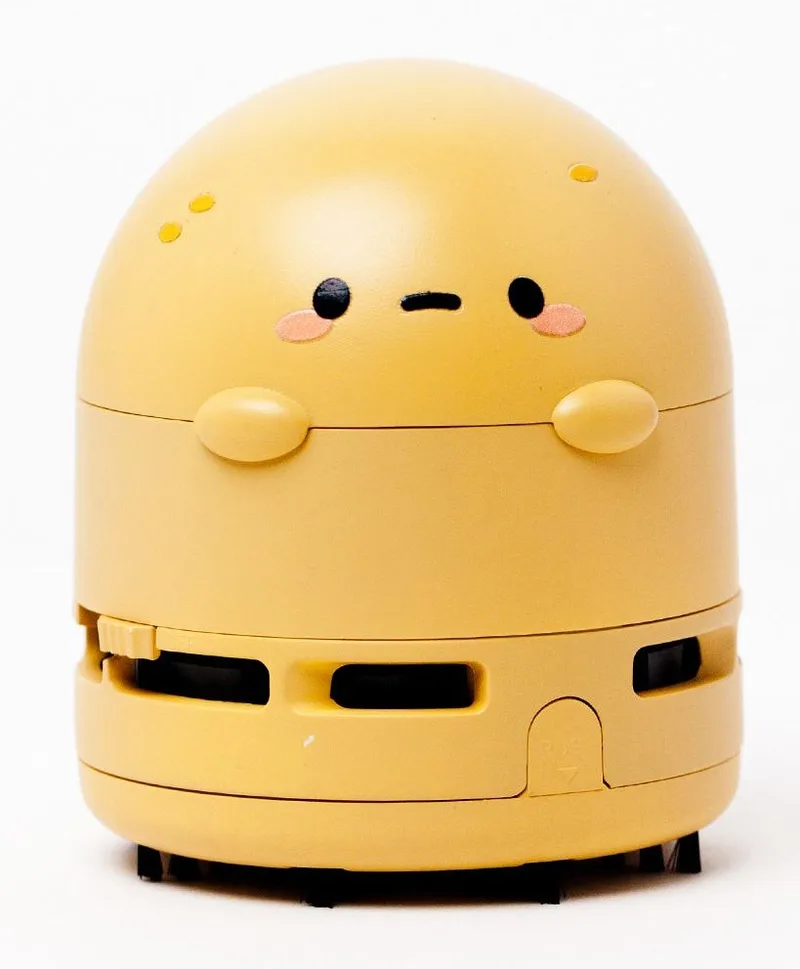 Desktop Vacuum Cleaner