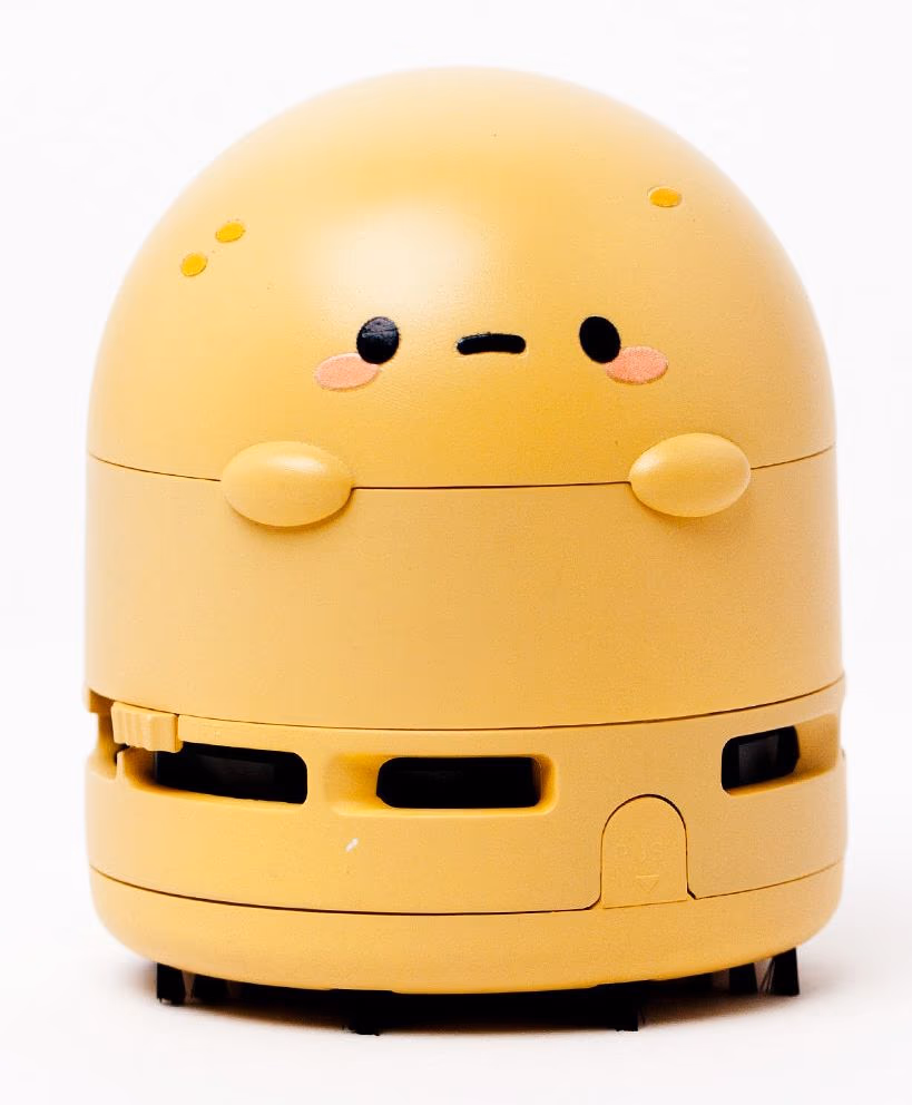Desktop Vacuum Cleaner