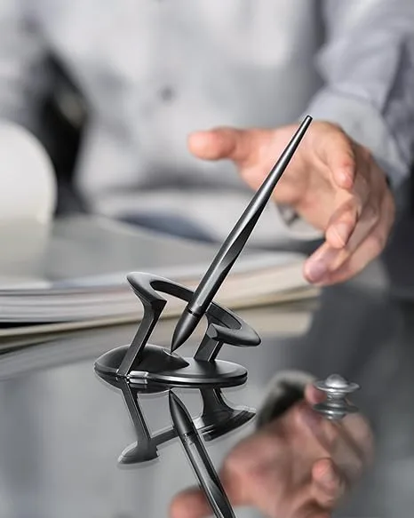 Interstellar Futuristic Pen