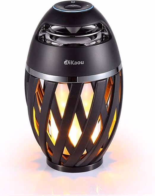 Outdoor Waterproof Bluetooth Speaker