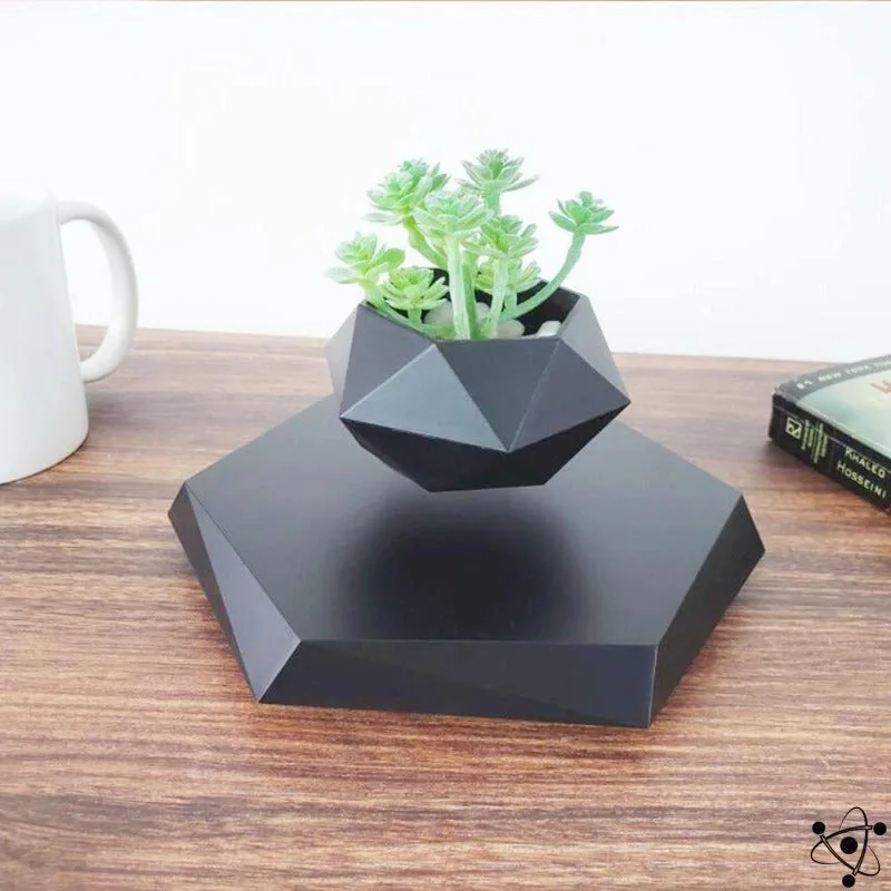 Levitating Vase