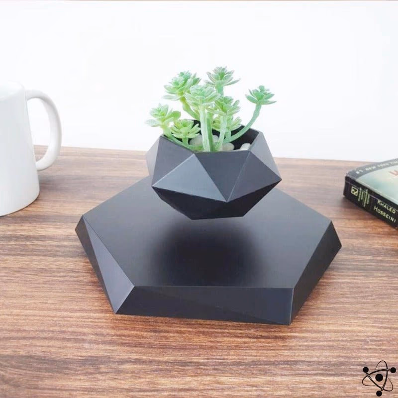 Levitating Vase