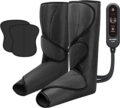 Leg and Foot Massager