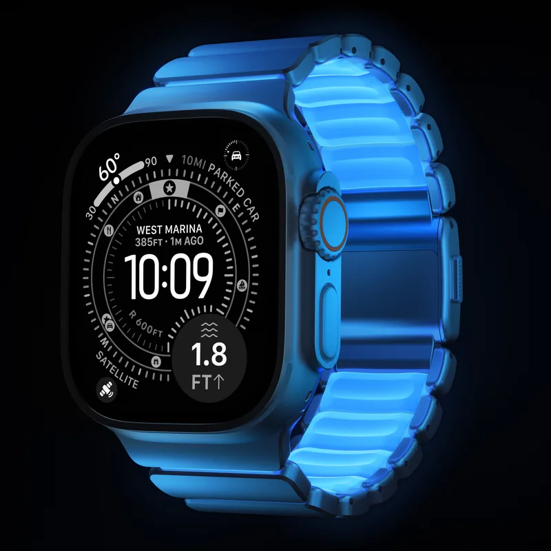 Apple Watch Stratos Band