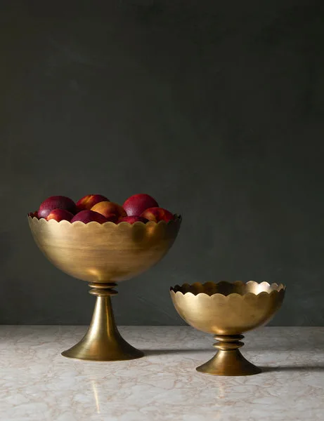 Villers Compote Bowls