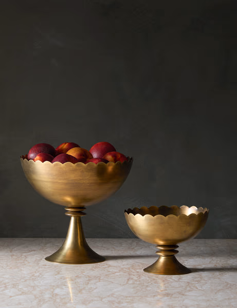 Villers Compote Bowls