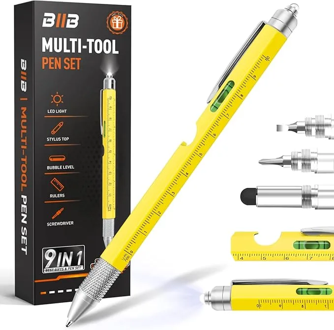 Multitool Pen