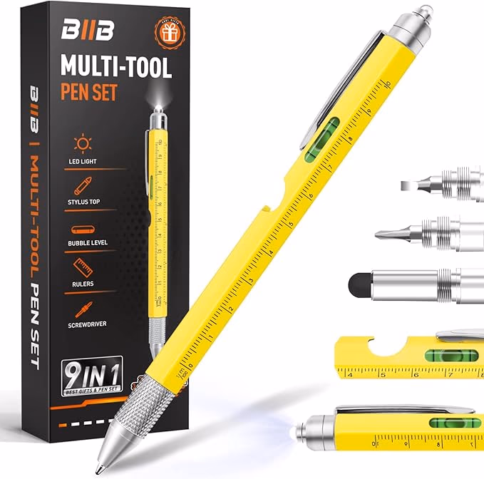 Multitool Pen