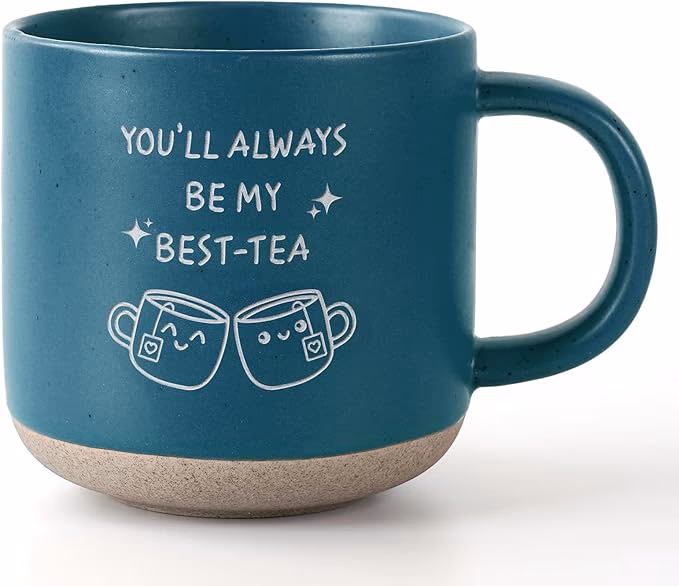 Best Tea Mug