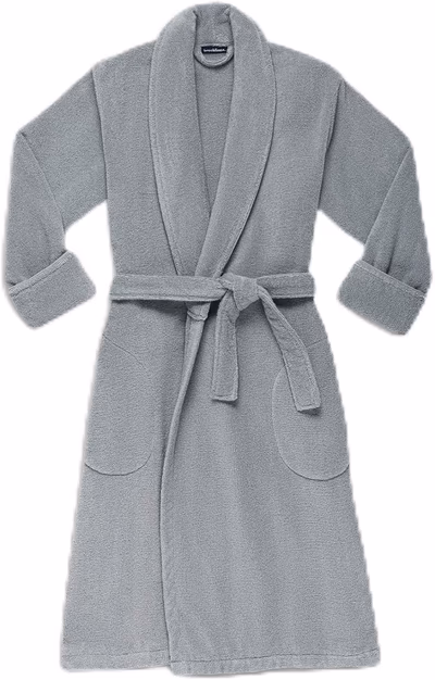 Luxury Cotton Bath Robe