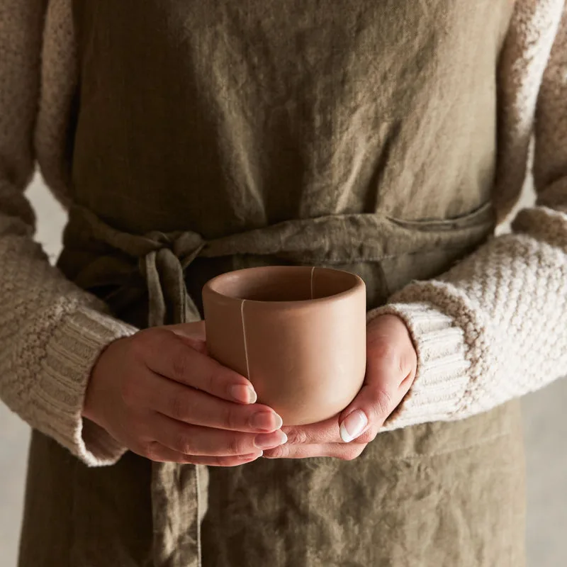 Oro Cacao Cups