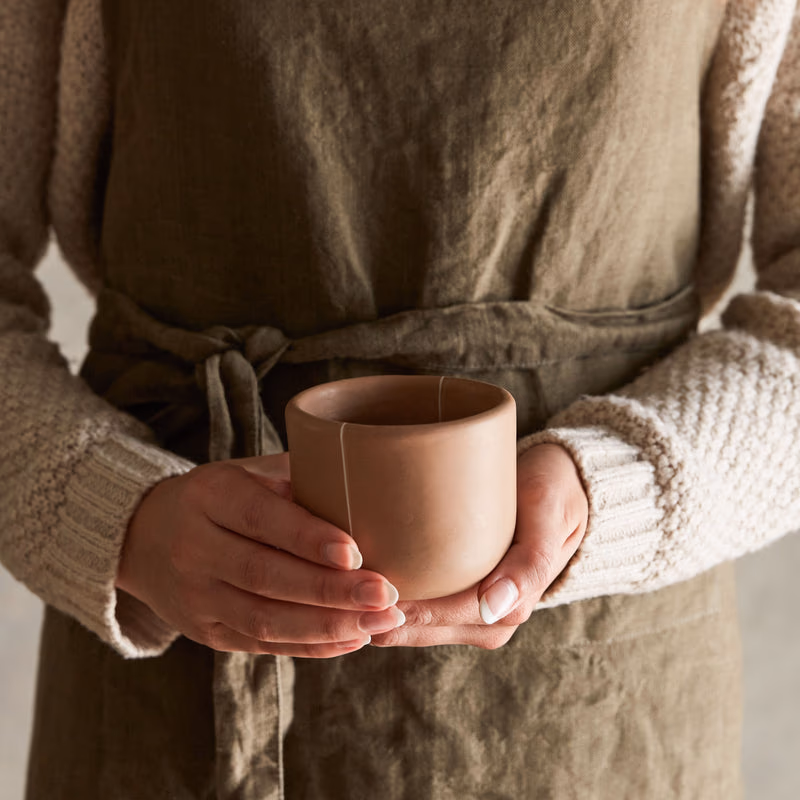 Oro Cacao Cups