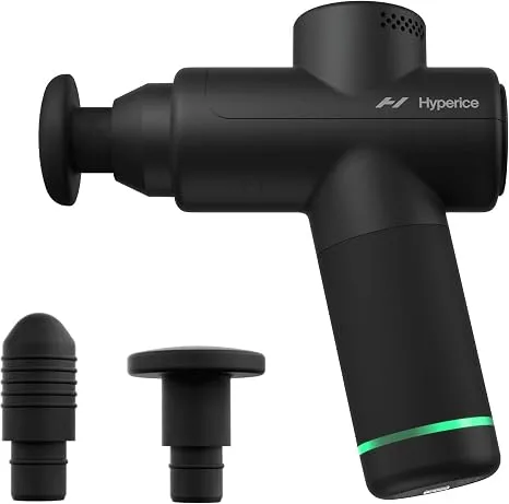Handheld Massage Gun