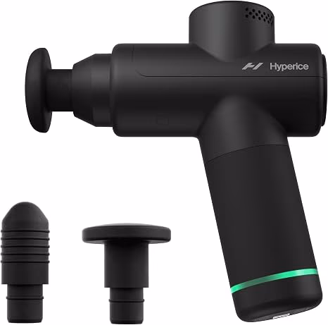 Handheld Massage Gun