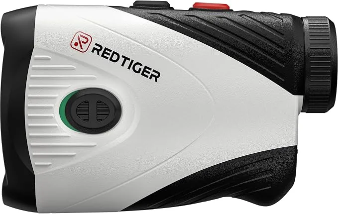 Golf Rangefinder