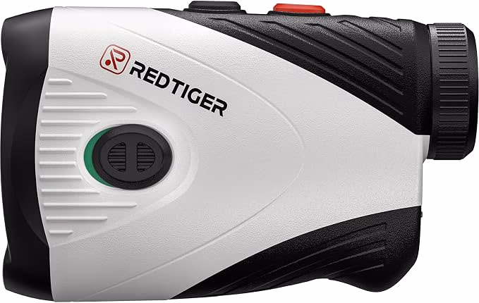 Golf Rangefinder