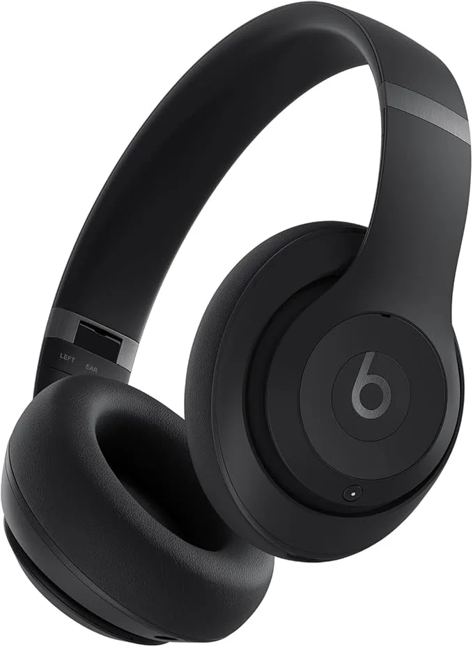 Beats Wireless Noise Cancelling Headphones