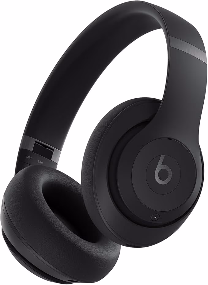 Beats Wireless Noise Cancelling Headphones