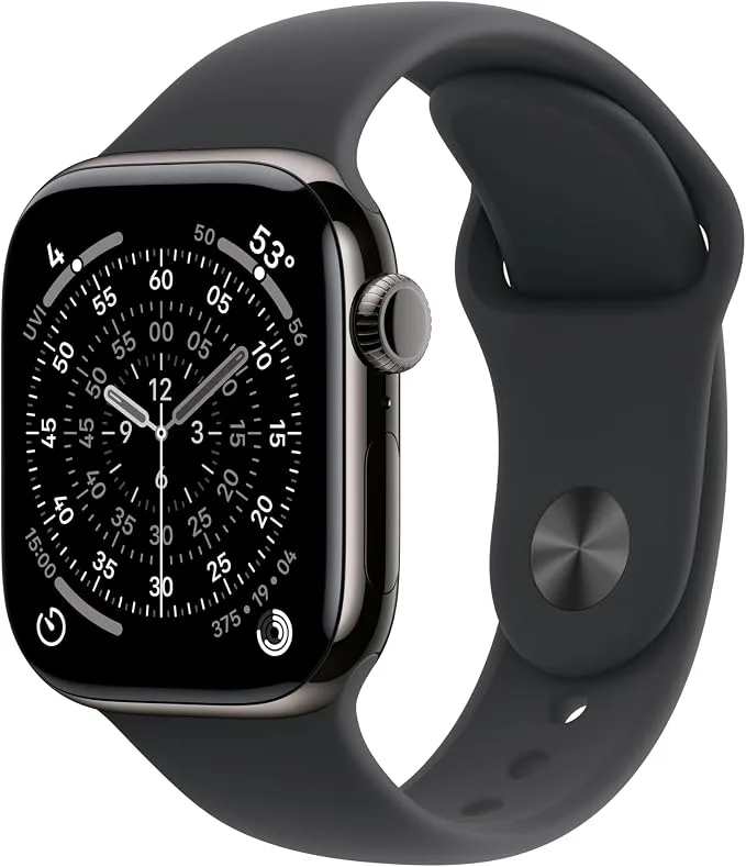 Apple Watch Series 11