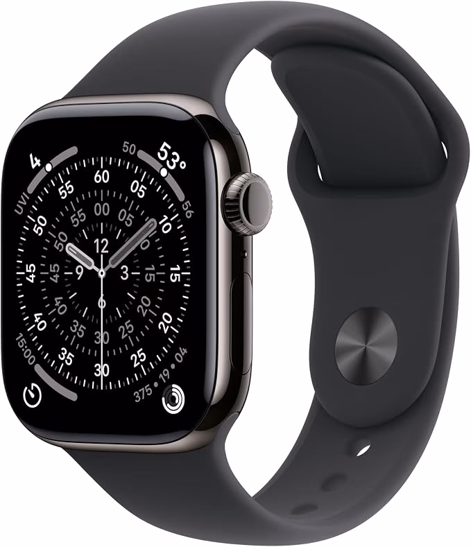 Apple Watch Series 11