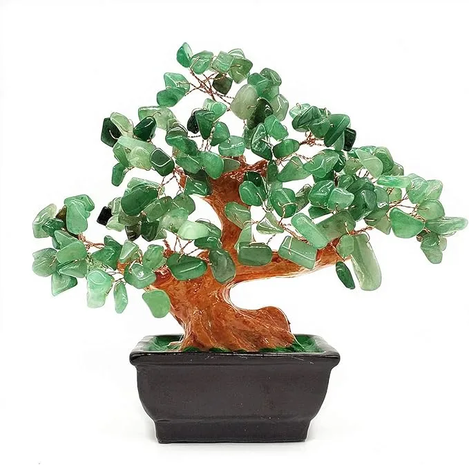 Feng Shui Lucky Tree Decoration