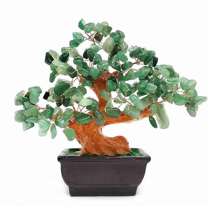 Feng Shui Lucky Tree Decoration