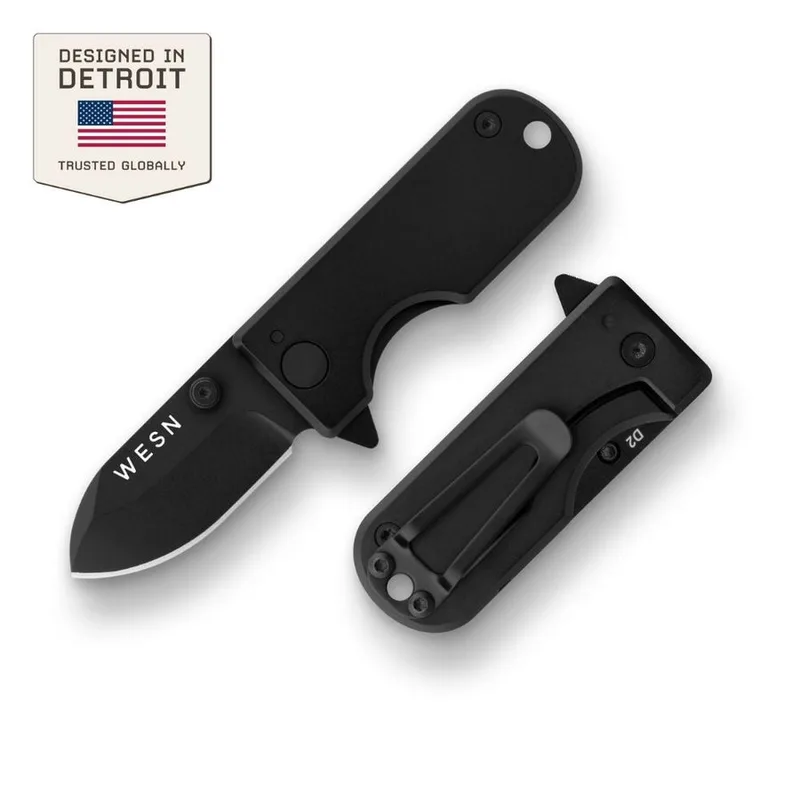 WESN Microblade