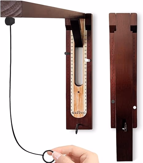 Hideaway Hook and Ring Game