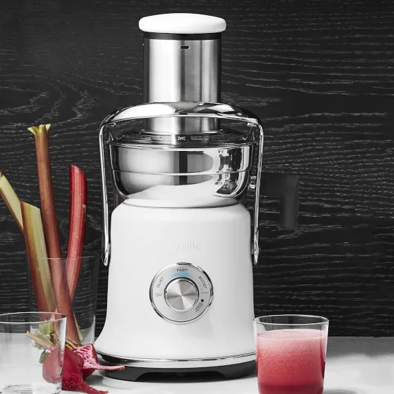 Breville Juice Fountain