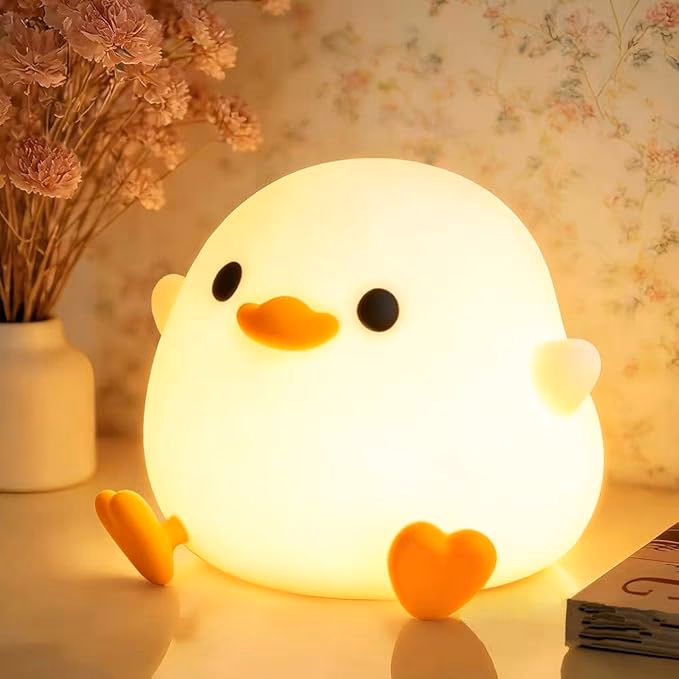 Duck Night Light