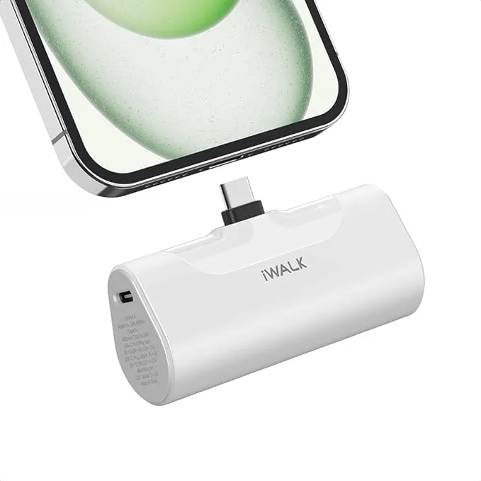 Portable Phone Charger