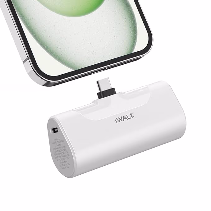 Portable Phone Charger