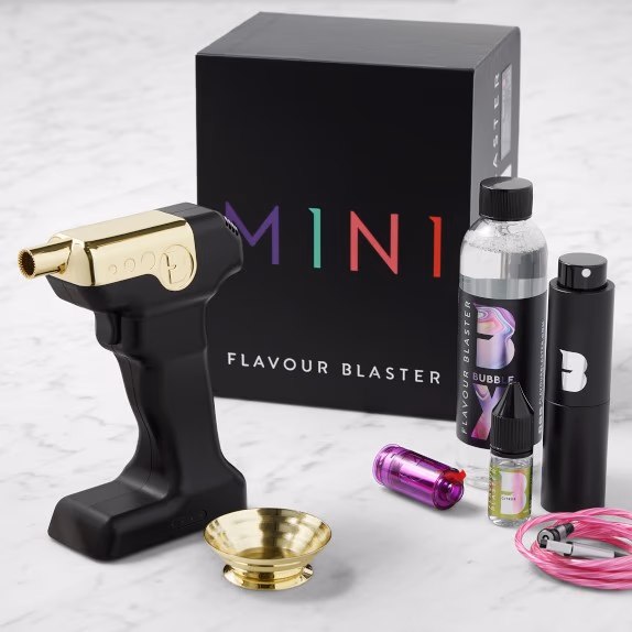 Flavour Blaster Mini Aroma Gun Kit