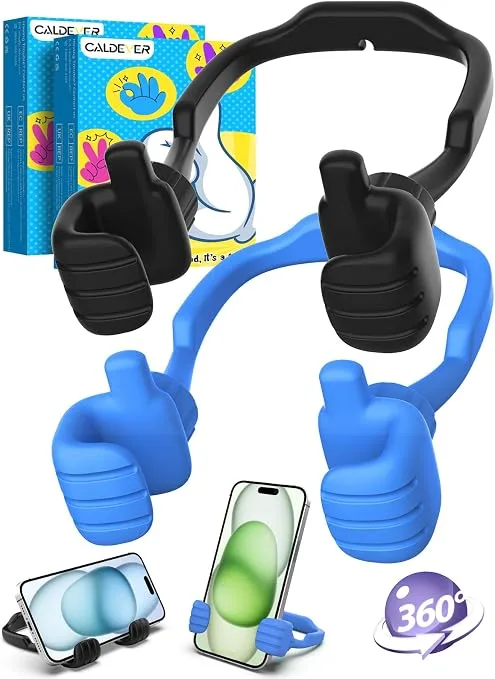 Thumbs Up Phone Stand