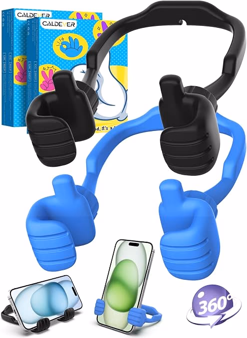 Thumbs Up Phone Stand