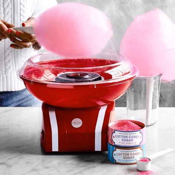 Cotton Candy Maker