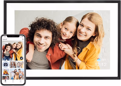 HD Digital Picture Frame