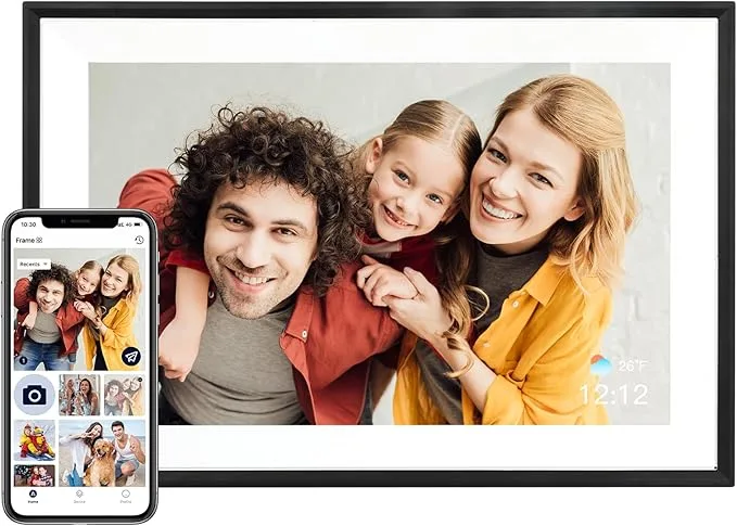 HD Digital Picture Frame
