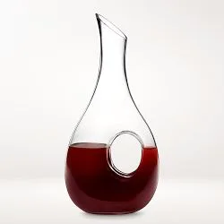 Handled Decanter