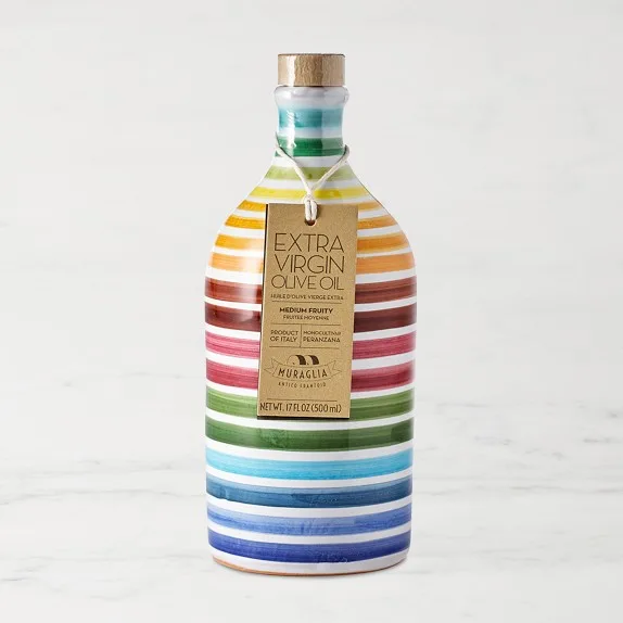 Muraglia Extra Virgin Olive Oil