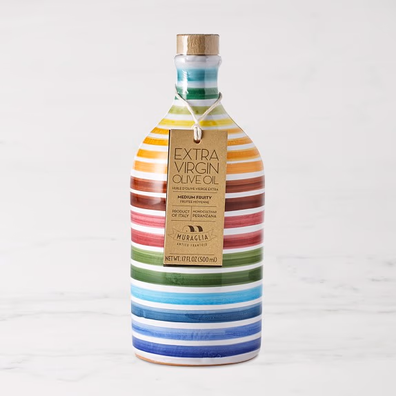 Muraglia Extra Virgin Olive Oil